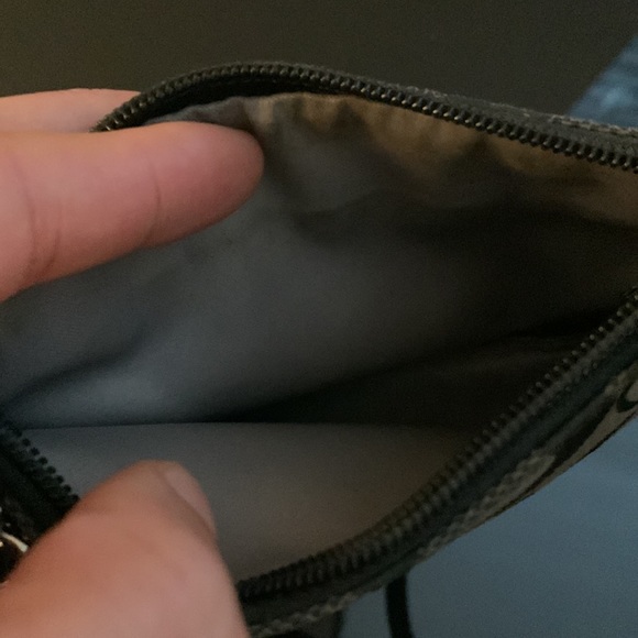 Coach wristlet - Picture 2 of 2